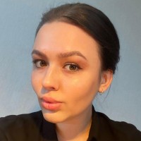Ерюкова Алина