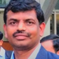 Ravikant pawar