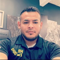 Daniel Hernandez