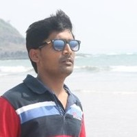Deepak Padhye