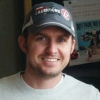 Mike Gilmore