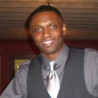 Marlon Hughes