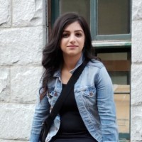 Monisha Khera