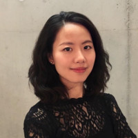 Myriam Hui Lien Tsai