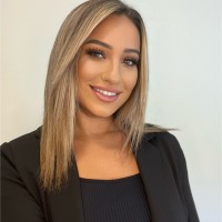 Chauntelle Carrega
