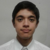 Lucas Gustavo Miño
