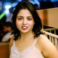 Mansi Katiyar