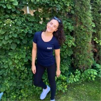 Maria Bachs