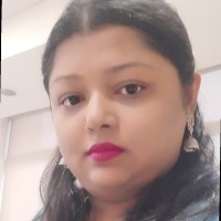 Jayasree Chatterjee
