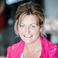 Ruth Mitchell