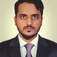 ABDUL QUDDUS MOHAMMED