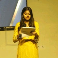 Khushi Choudhari