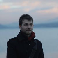 Florian Chomienne
