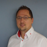 Frédéric EVRARD