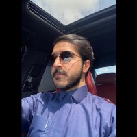 Abdulaziz Al-Ali / Cipp, Cipm