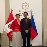 Benyi Barros Rojas