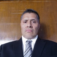 Antonio Mendoza Correa