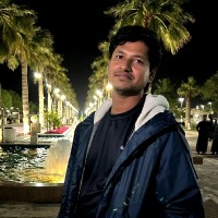 Vinnoth Sree