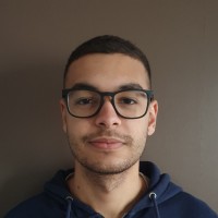 Elijah Almeida Coimbra
