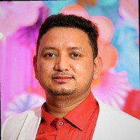 Gaurav Juyal