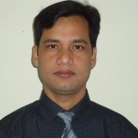 Ajay Kumar Das
