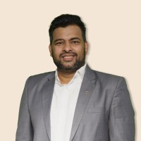 Nilesh Samsukha