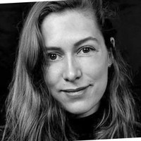 Sabine van der Plas