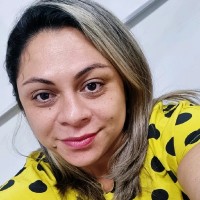 Fayanne Aragão Moraes