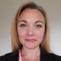 Jennifer Bugden, PMP