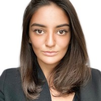Mariam Iarajuli