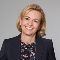 Bettina Nauli, Ph.D.