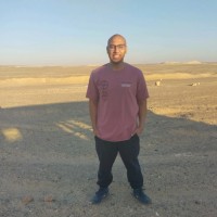 Ahmed Gamal