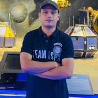 Noorain Ali