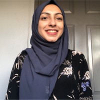 Mariya Khan