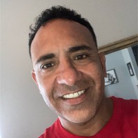Joe Reyes