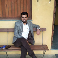 Nirav Tripathi