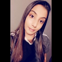 Preshanyaa Mohan