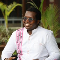 Jackson Kibe