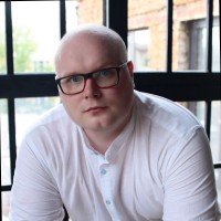Andrey Ledovskikh