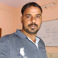 Dinesh Yadav