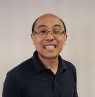 Alvin Ong