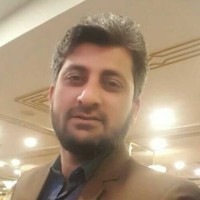 Dr. Muhammad Ibrahim