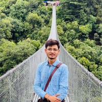 Dharmik Shah