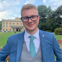 Matteo Corti