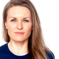 Agnieszka Kaplan