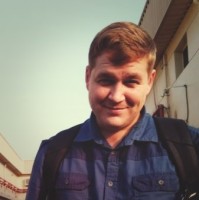 Henry Bronkhorst