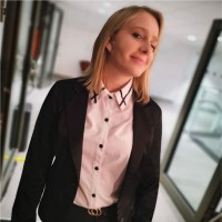 Amanda Ferm