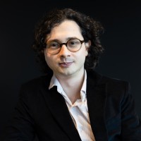 Luis Ernesto Pineda Gomez