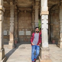 Vigneswaran Sekar