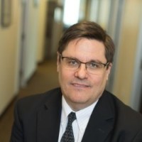 Peter Underhill